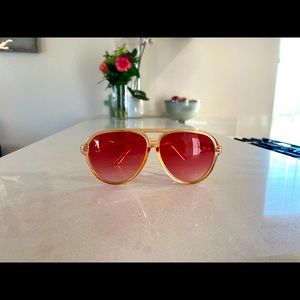 Crap Eyewear “The Nightshift” Aviators